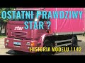 Ostatni prawdziwy STAR?