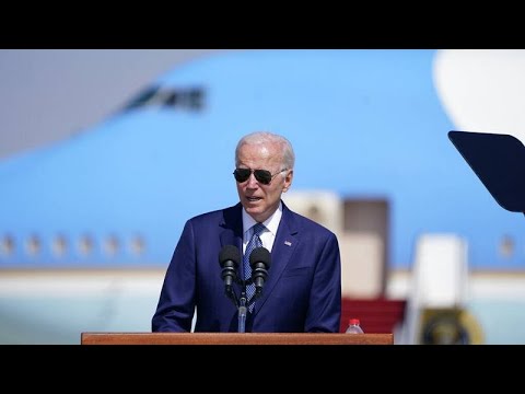 Joe Biden quiere recuperar el acuerdo nuclear con Irán que Trump dinamitó en 2018