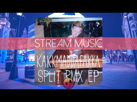 Kakkmaddafakka - Someone New