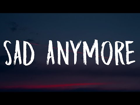 Tom Odell - Sad Anymore (Lyrics)