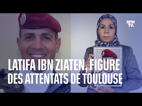 10 ans après les attentats de Toulouse: Latifa Ibn Ziaten se bat pour la mémoire de son fils Imad