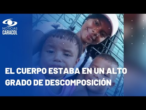 Familia de niño colombiano muerto en EE. UU. pide seguir buscando a su hermanita