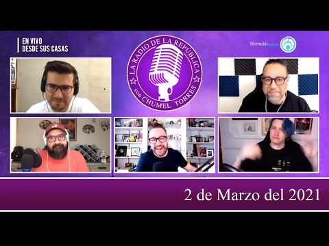 ¡Si tiene chance que se lance! - La Radio de la República