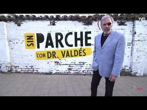 Doctor Valdés en Sin Parche: Yo trabajo para una sonrisa