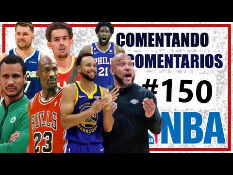 Curry 5 AÑOS MAS  Ham ¿EL CULPABLE?  Bulls SOBREVALORADOS Embiid COMENTANDO COMENTARIOS NBA #150
