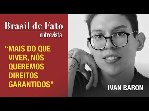 Luta pela inclusão e contra o capacitismo | Ivan Baron no BDF Entrevista