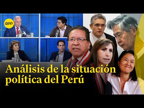 Análisis de la situación política del Perú: ¿Cómo superar esta crisis?