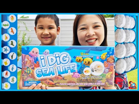 น้องบีม-|-รีวิวของเล่น-EP211-| น้องบีม-|-รีวิวของเล่น-EP211-|