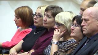 В компании «Транснефть-Север» прошла молодежная научная конференция.