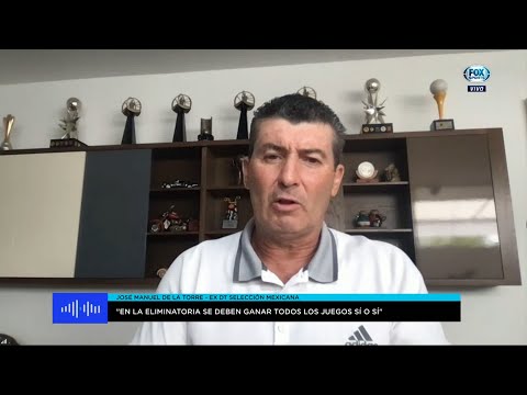 CHEPO: ¿DIRGIR A CHIVAS, EN LA MLS NO LE HAGO EL FEO A NADIE