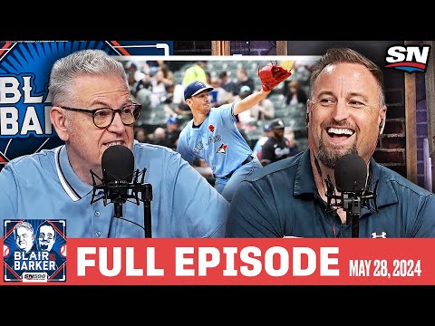 Angel’s Exit & Terry Francona | Blair and Barker Full Episode