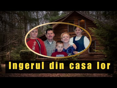 NU Putea avea PARINTI mai BUNI | Cazul Erin Caffey