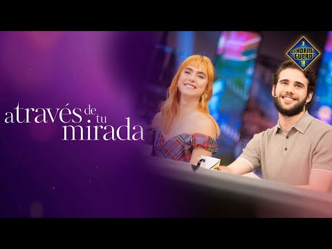 La saga llega a su fin con el estreno de A través de tu mirada - El Hormiguero