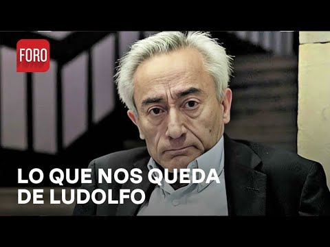 Murió Ludolfio Paramio ¿cuál fue su legado? - Agenda Pública