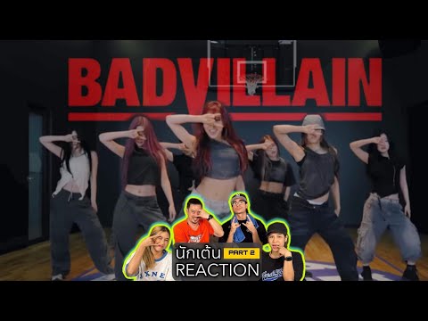 RECAP(PART2)BADVILLAIN-