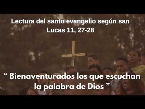 EVANGELIO DEL DÍA. Enamórate de Jesus. Fray Alejandro Tobón, OCD. sábado 12 octubre de 2024