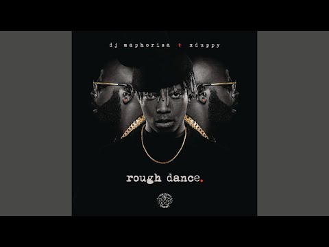 Dj Maphorisa x Xduppy x Scotts Maphuma - Vimba ft. LastBornDiroba x Focalistic x LeeMcKrazy x EeQue