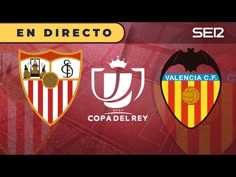 ? COPA DEL REY | Sevilla 3 - 0 Valencia