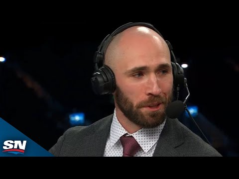 Ray Ferraro On What It Means To Have Landon Make It To The NHL | After Hours