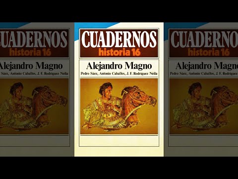 Alejandro Magno : Historia De La Humanidad (Rey De Macedonia & Persia, Faraón De Egipto) Audiolibro