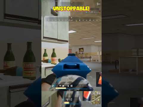 Room Sweeper: Unstoppable Force in Action