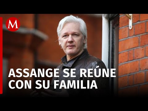 Julian Assange finaliza su batalla legal: Sentencia justa según tribunal