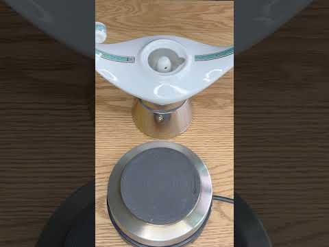 THIS ALADINO MOKA POT ACTUALLY WORKS!