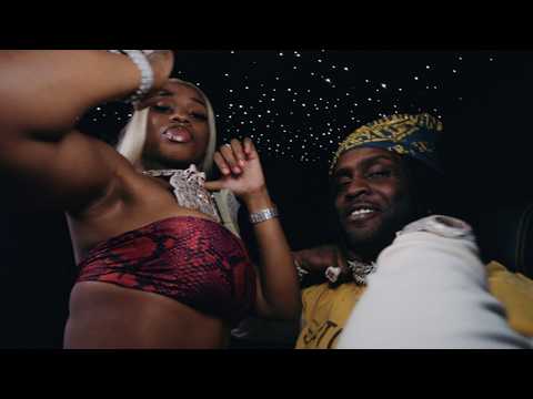 Sexyy Red - If You Want It (Official Music Video)