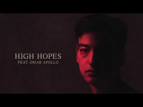 Joji - High Hopes (ft. Omar Apollo) (Official Audio)