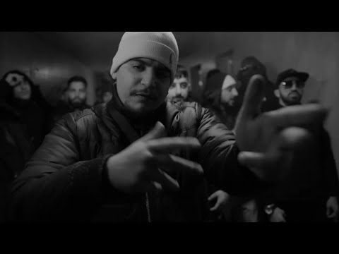 NATE57 ft. SIDO - GRAUE GEGEND (prod. by CLASSIC)