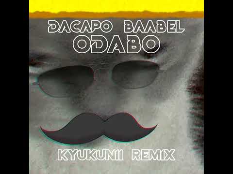 Dacapo&Baabel-ODABO(KyuKu