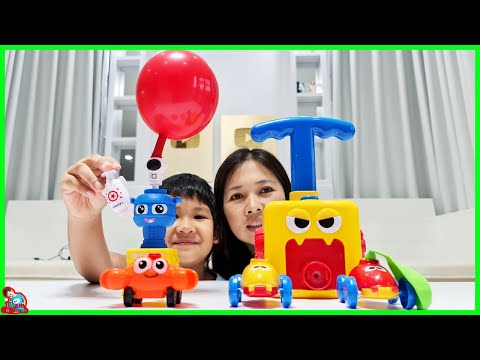 น้องบีม-|-รีวิวของเล่น-EP203-| น้องบีม-|-รีวิวของเล่น-EP203-|
