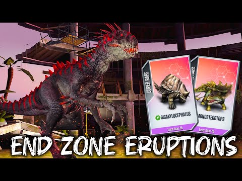 JurassicWorld:TheGameEP683