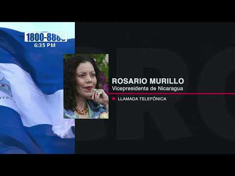 Rosario Murillo enfatiza sobre importante reunión con Empresa Estatal de China - Nicaragua