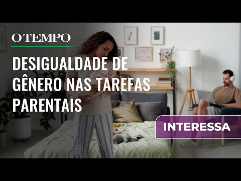 O que caracteriza o abandono parental? | Interessa Podcast