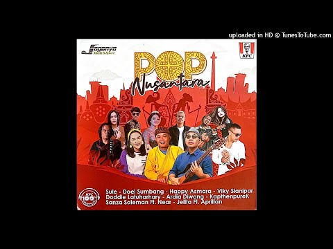 Doel Sumbang - Sengklek (CD Rip)