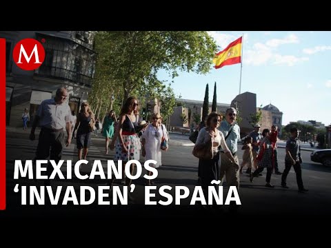 El impacto de la gentrificación al estilo mexicano en el barrio de Salamanca