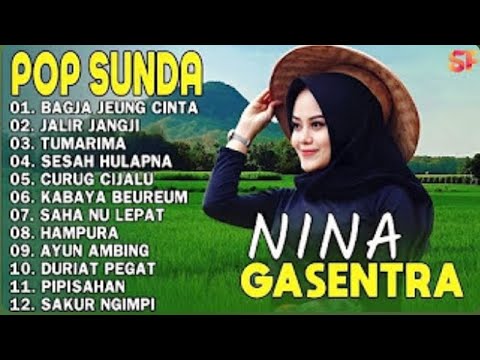 BAGJA JEUNG CINTA - JALIR JANGJI - || POP SUNDA GASENTRA FULL ALBUM POPULER TANPA IKLAN