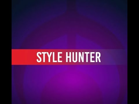 EN VIVO | STYLE HUNTER | 28/09/24