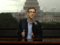 Thom Hartmann on the News - May 15, 2012