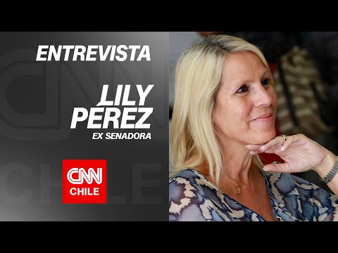 Lily Pérez: “Joaquín Lavín se autodefinió socialdemócrata y yo le creo”