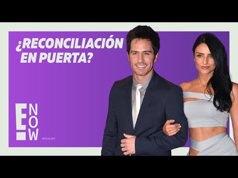 MAURICIO OCHMANN HABLA DE RECONCILIACIÓN