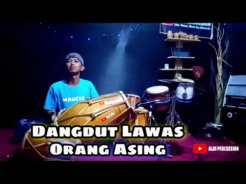 Dangdut Lawas Orang Asing Koplo