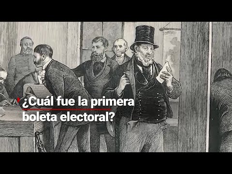 Se imprimirán  317 millones de boletas para la elección de presidencia, diputados y senadores