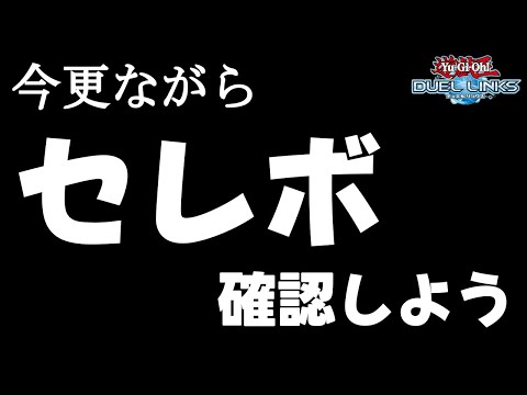 【雑談？】セレクションBOXの中身って実際どうなのさ【遊戯王デュエルリンクス #210】