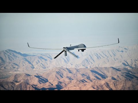 El arsenal de drones de Marruecos hace preocupar a España y ahora saben que podrían ser invadidos