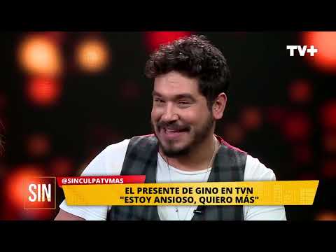 Gino Costa y su rol en TVN: Quiero más
