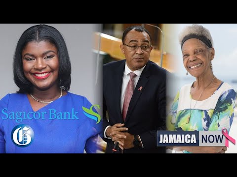 JAMAICA NOW: Sex scandal hits JDF | Opposition wants Tufton out | Leonie Forbes has died