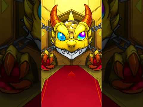 伝説の武具XI13日目 モンスト