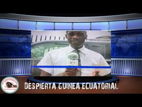 PORQUE SE VAN LOS CIUDADANOS DE GUINEA ECUATORIAL DEL PAIS